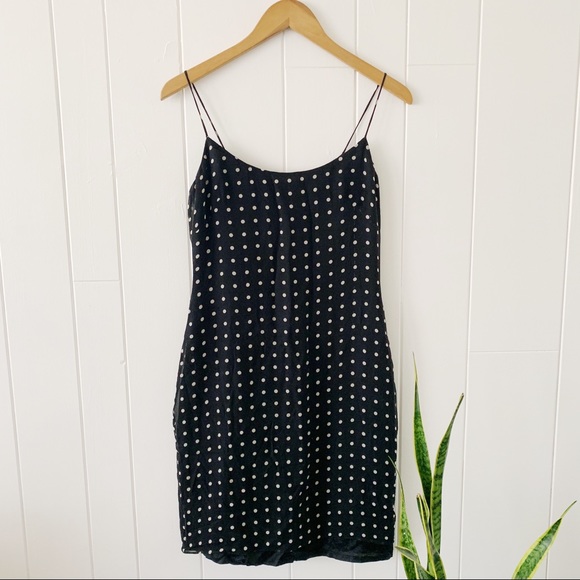 Laundry By Shelli Segal Dresses & Skirts - Laundry- By Shelli Segal Polka Dot Dress